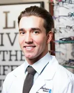 Dr. Jacob Terry, OD - Columbus, OH - Optometry