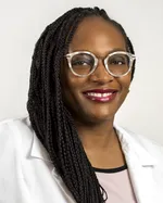 Dr. Claudia Sampong - Gulfport, MS - Obstetrics & Gynecology
