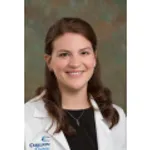 Dr. Ashton M. Hughes, PA - Bridgewater, VA - Family Medicine