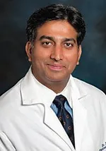 Dr. Rehan Rafiq, MD - Saint Louis, MO - Gastroenterology