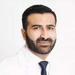 Rahman Ali Farishta - Plano, TX - Nurse Practitioner
