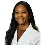 Arielle Laniece Cargor, NP - Covington, GA - Pediatrics
