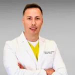 Dr. Josmar Suarez, DMD - Estero, FL - Dentistry