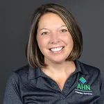 Julianne George Novak - Harmony, PA - Physical Therapy