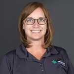 Susan Pierce - Harmony, PA - Physical Therapy