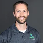Eric Moore - West Mifflin, PA - Physical Therapy