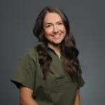Jenna Blaszczyk, APN - Plainfield, IL - Nurse Practitioner