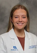 Dr. Hanna J. Liljegren - Belleville, IL - Orthopedic Surgery, Other Specialty
