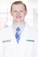 Dr. Joshua Gray, DO - Vilonia, AR - Internal Medicine