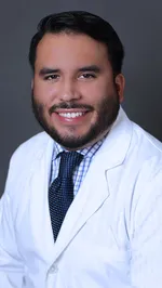 Dr. Eli Coria, DO - Katy, TX - Family Medicine