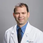 Dr. Mitchell Amos Ahrens, MD - Springfield, MO - Pulmonology