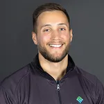 Michael Vincent Palumbo - Pittsburgh, PA - Physical Therapy