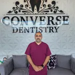 Dr. Yahya Saleh, DDS - Converse, TX - Dentistry