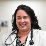 Physician Amy Kwolek, FNP - Woonsocket, RI - Primary Care