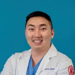 Dr. Keyu Zhao, DMD - Mechanicsburg, PA - Dentistry