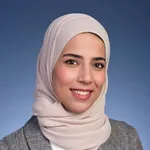 Dr. Aliaa Albaba, DMD - Lithia, FL - Dentistry