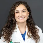Dr. Victoria Lynn Spadoni - Pittsburgh, PA - Gastroenterology