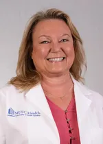 Dr. Holly Barber, CPNP - Chester, SC - Internist/pediatrician
