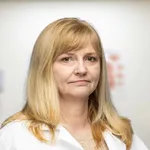 Physician Beata B. Binski, NP
