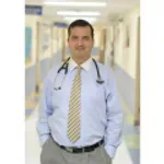 Dr. Alexander Griffin, MD - Boston, MA - Internal Medicine