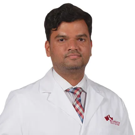 Dr. Sai Sridhar Malireddy, MD - Shreveport, LA - Hematology, Medical Oncology