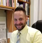 Dr. Sean Inselberg - Palmyra, NJ - Nutrition, Family Medicine, Integrative Medicine, Acupuncture