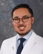 Dr. Jordan E. Wong - Smithfield, NC - Family Medicine