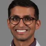 Dr. Anish Patel, DMD - Georgetown, KY - Dentistry