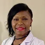 Dr. Naquita M. Dixson, DMD - Aiken, SC - Dentistry