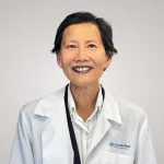 Dr. Jane Tsung-Wen Wong Futterer, MD - Bossier City, LA - Pain Medicine, Geriatric Medicine, Family Medicine, Other Specialty, Internal Medicine