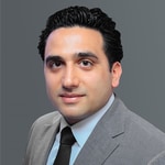Dr. Shahrooz Eshaghian, MD, FACP