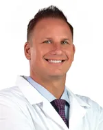 Dr. Marcus Wilson, MD - Gulfport, MS - Family Medicine