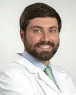Dr. Garrett Fratesi, MD - Diamondhead, MS - Family Medicine