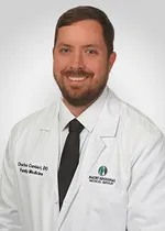 Dr. Charles J. Cantieri, DO - Lewisburg, TN - Family Medicine