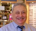 Dr. Anthony Modesto, OD - Miller Place, NY - Optometrist