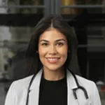 Dr. Christina Calderon, FNPC