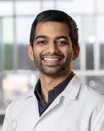 Dr. Kethan Reddy, MD - Lawrence Township, NJ - Family Medicine