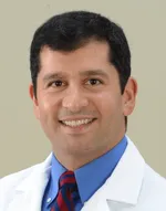 Dr. Sam Bazrafshan, DPM - Chattanooga, TN - Podiatry
