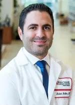 Dr. Adam Adika - Philadelphia, PA - Internal Medicine