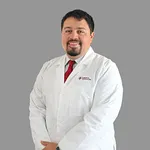 Dr. Jesus Aleman Ozuna, DO - Corpus Christi, TX - Family Medicine