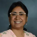 Dr. Madhu Pantrangi, PhD - New York, NY - Medical Genetics