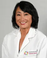Dr. Yukiko Kimura, MD - Hackensack, NJ - Rheumatology, Pediatric Rheumatology