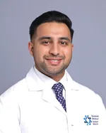 Dr. Zain Nagaria, MD - Hoboken, NJ - Family Medicine