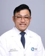 Dr. Alex Fu, DO - North Bergen, NJ - Family Medicine