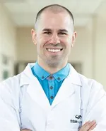 Dr. Zachary Coffman, DO - Monroe, WI - Family Medicine
