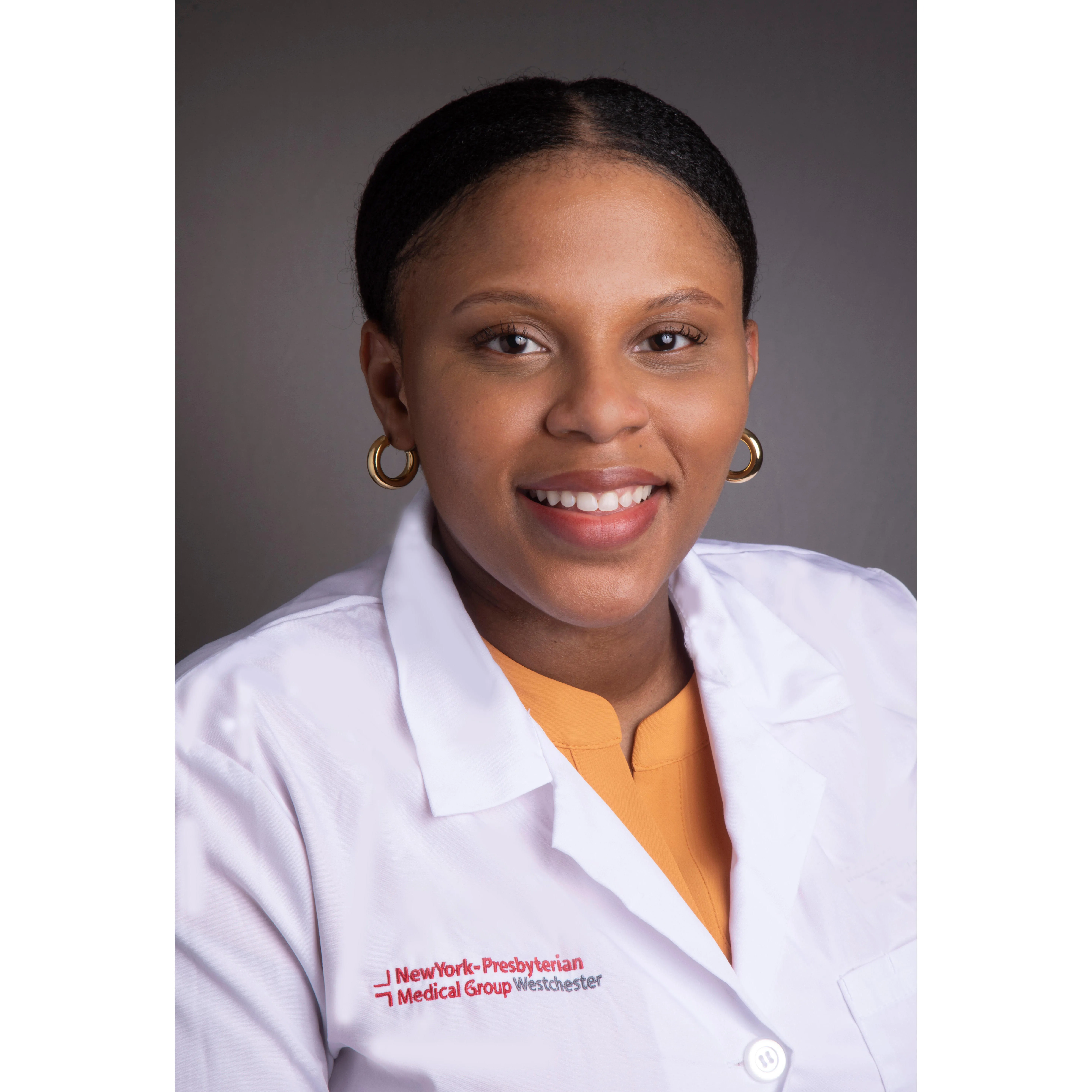 Dr. Larissa Stephanie Claude-Adewunmi, PA - Bronx, NY - Other