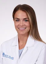 Dr. Alexandra Zacaroli - Charleston, SC - Internal Medicine