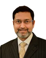 Dr. Bilal Khan, MD - ROCKWALL, TX - Gastroenterology