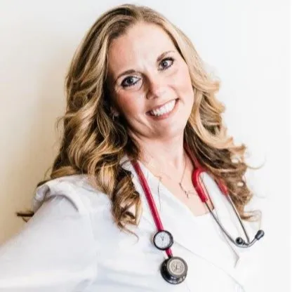 Julie Varney, FNP-C, MSN - Lansdowne, VA - Child,  Teen,  and Young Adult Addiction Treatment, Family Medicine, Family Nurse Practitioner, Addiction Medicine