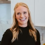 Erika Weber - Spokane, WA - Nutrition, Registered Dietitian